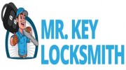 Mr Key Locksmith