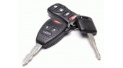 Transponder keys