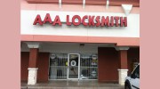 AAA Locksmith Ability Safe & Lock