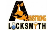 Armstrong Locksmith Inc