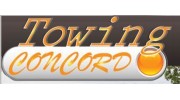Towing Concord