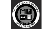 Valley Lock and Safe