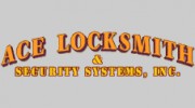 Ace Locksmith & Security Systems