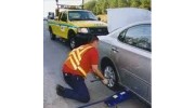 Tire Changes and Tire Repair