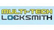 Multi-Tech Locksmith
