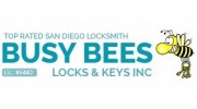 Busy Bees Locks & Keys