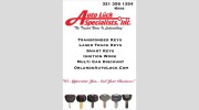 Auto Lock Specialists