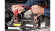 Battery Charge Jump Start