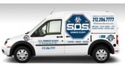 SOS Locksmith