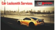 Car Locksmith Services