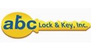 ABC Lock & Key Inc