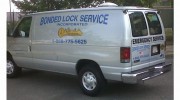 Bonded Lock Service
