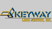 Keyway Lock Service
