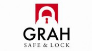 Grah Safe & Lock