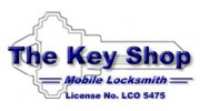 The Key Shop