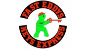 Fast Eddys Keys Express