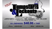 Auto lockout 24/7