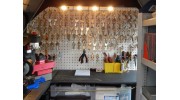 Auto Locksmith and Car Key Services