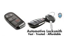 Nashville auto locksmith