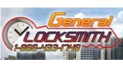 General Locksmith