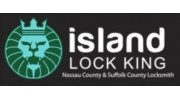 Island Lock King