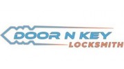 Door N Key Locksmith West Palm Beach