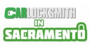 Car Locksmith Sacramento