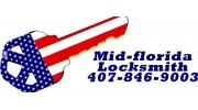 Mid-Florida Locksmith