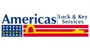 Americas Lock And Key