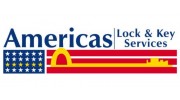 Americas Lock And Key