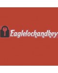 Eagle Lock and Key